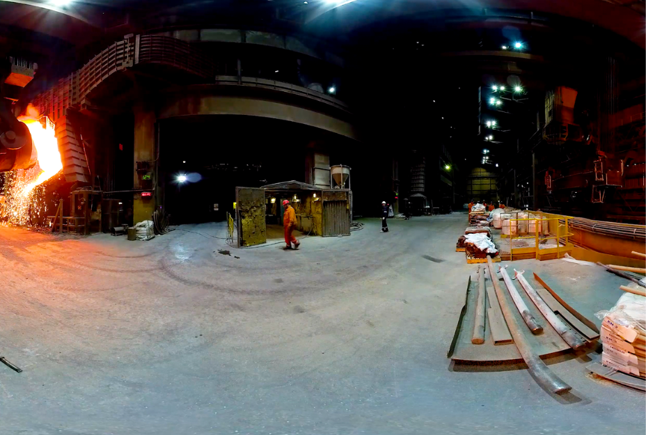 Boilermaker (Stelco)