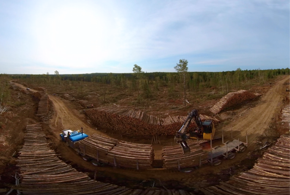 Haul Truck Driver