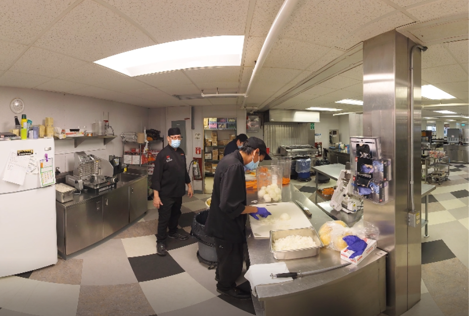 Chef