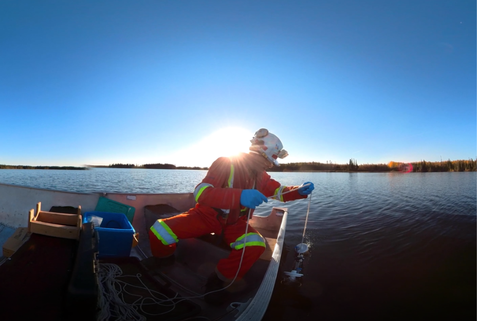 Environmental Technician