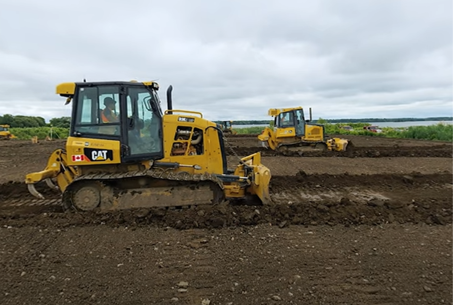 Equipment Operator