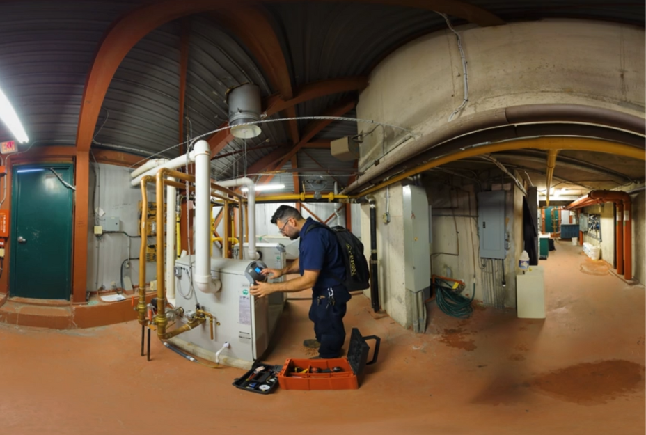 HVAC Technician