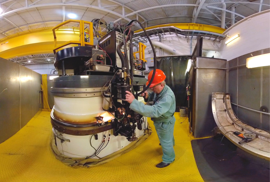 Millwright (OPG)