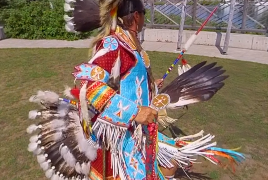 Men's Traditional Crow Hop