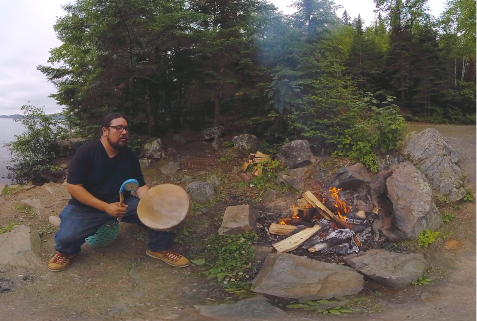 Ojibwe Language
