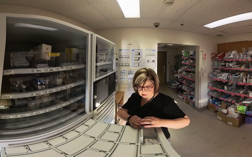 Registered Practical Nurse