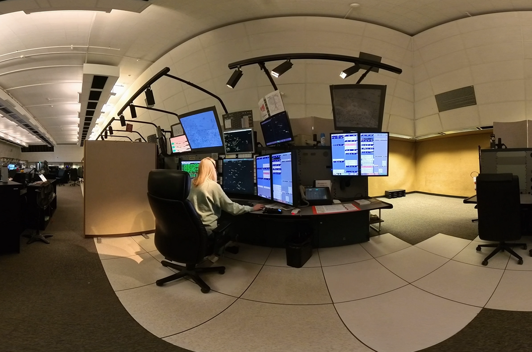 Air Traffic Controller