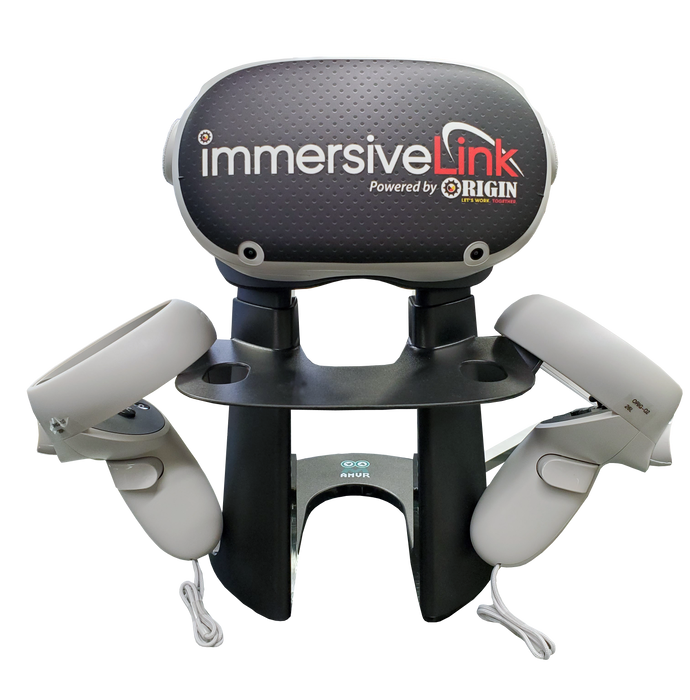  ImmersiveLink - Ensemble casque Oculus Quest 2